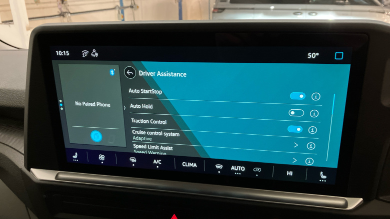 Volkswagen Transporter T28 Swb Diesel 2.0 TDI 110 Commerce Pro Van